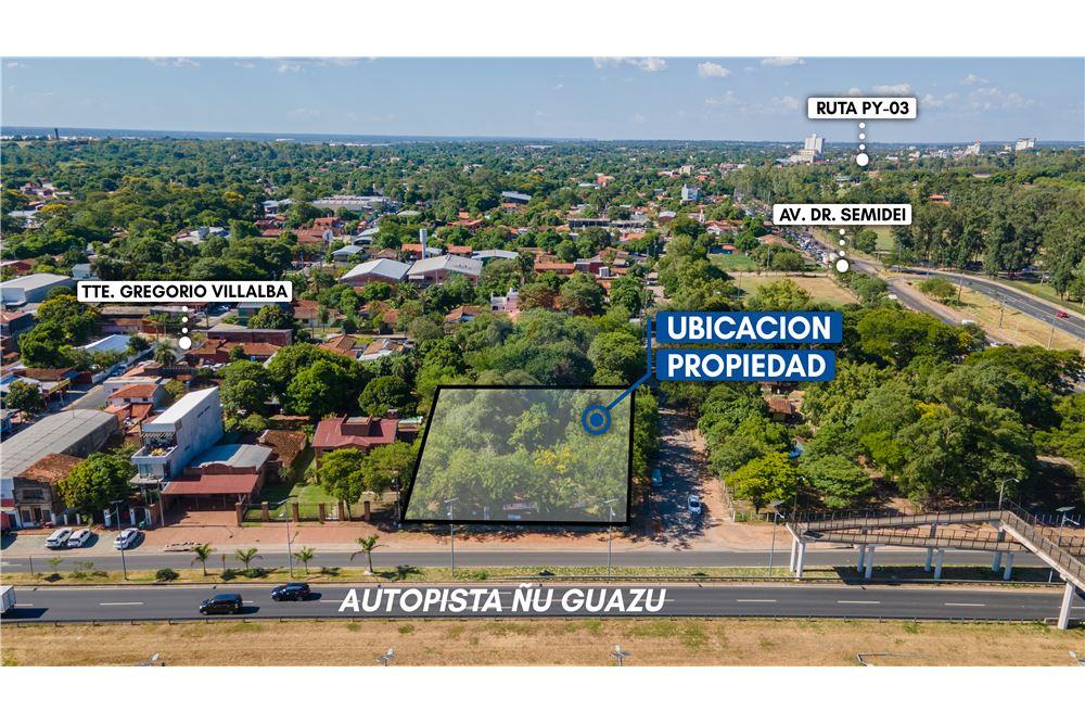Terreno en Venta – Loma Pytá — foto 2