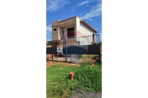 HERMOSO DUPLEX EN ÑEMBY CAAGUAZÚ — foto 2