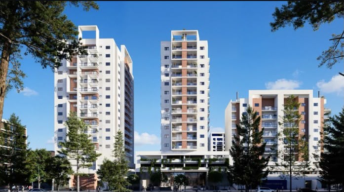 Departamento en venta en Ytay