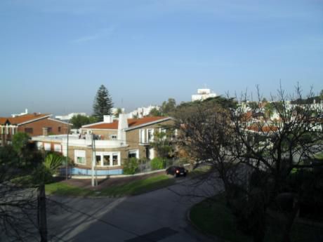 Precioso Apartamento Esquina Todo Al Frente