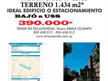 ## Av. San Martin 3606 Casi Br. Batlle Y Ordoñez