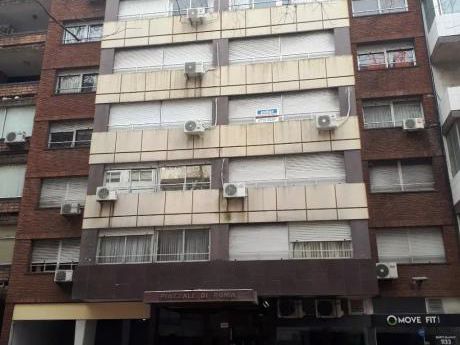 Alquile Ideal Vivienda O Consultorio Zona Pocitos