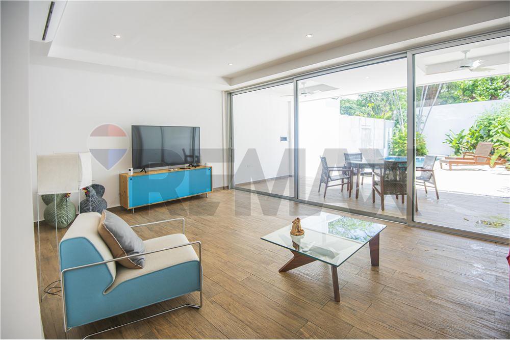 Duplex - Alquiler - Herrera — foto 2