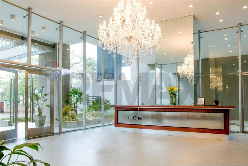 Departamento en venta en Ycuá Satí, Asunción — foto 2
