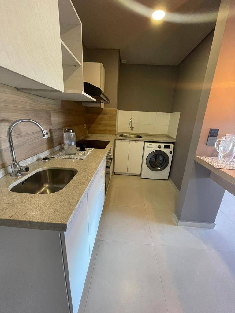 EN VENTA DE DEPARTAMENTO DE 1 D — foto 3