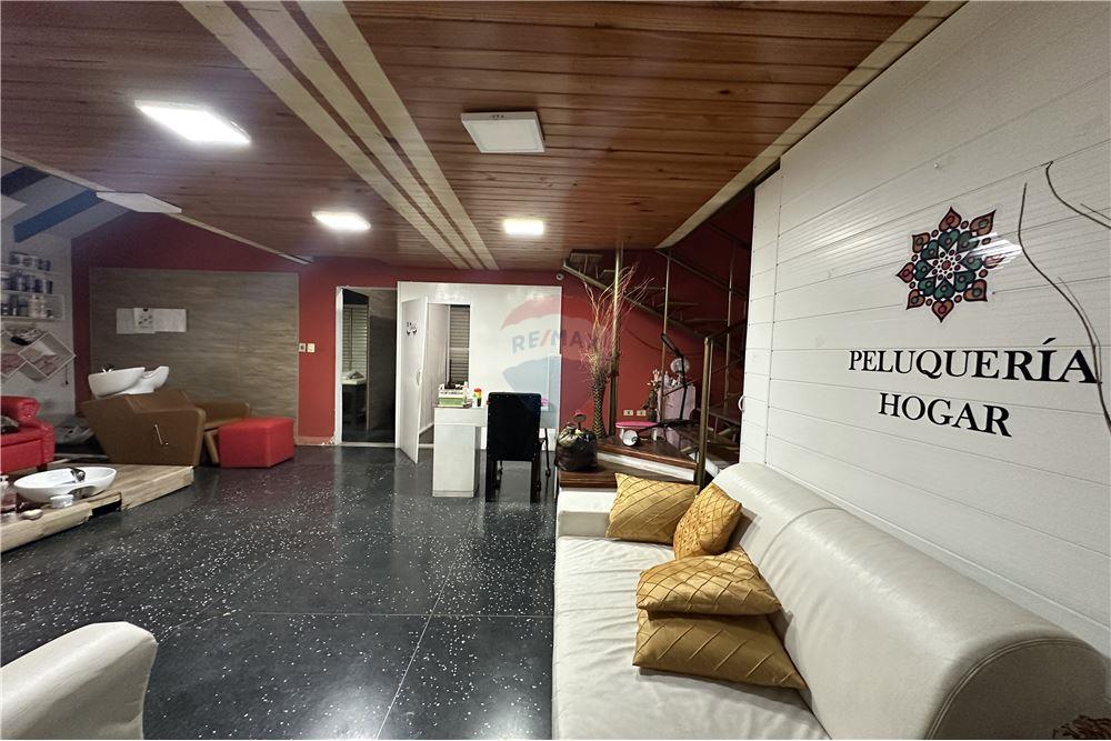 Local Comercial - Alquiler - Recoleta, Paraguay — foto 2