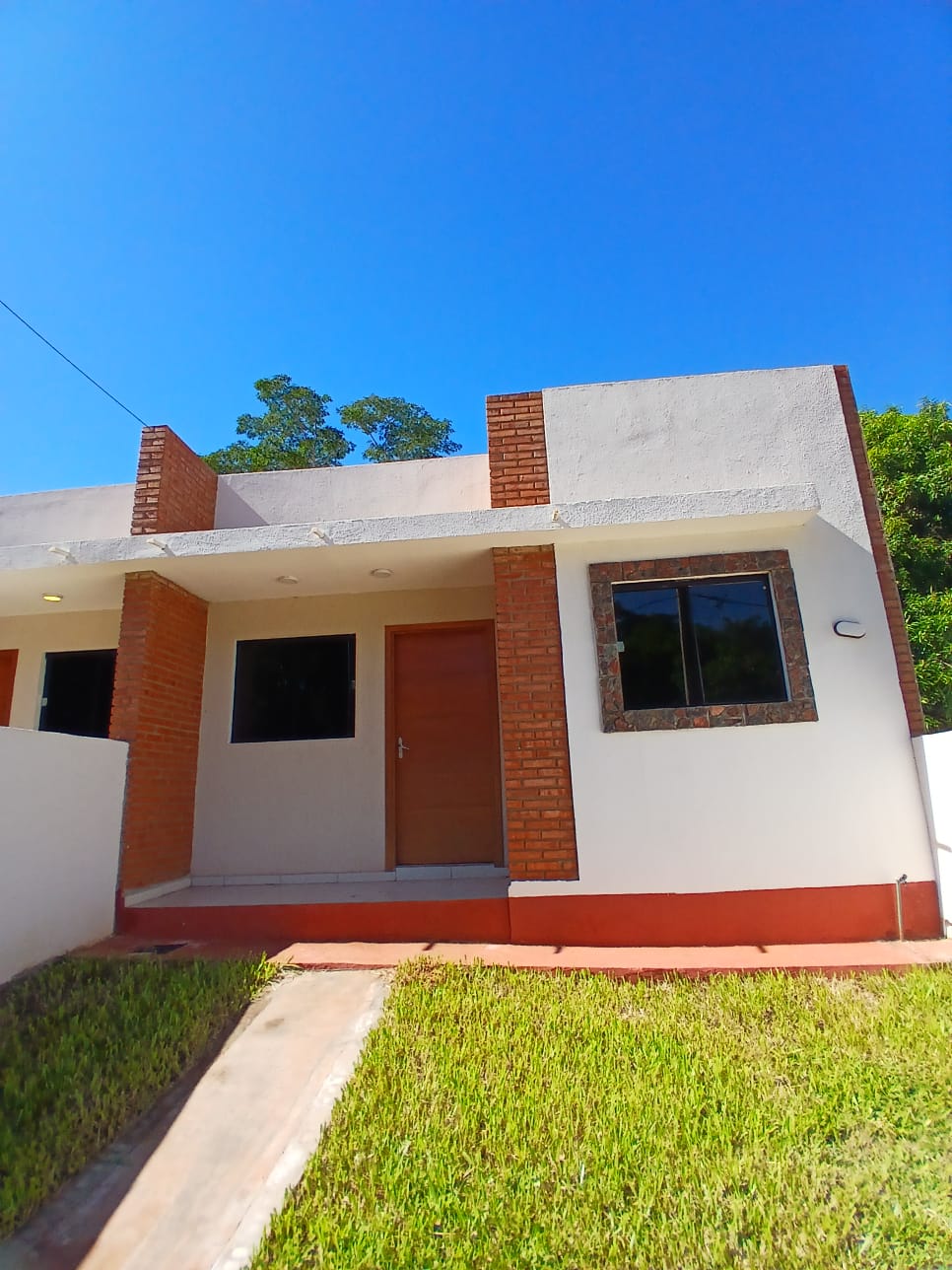 Tu casa propia en Luque Maramburé con Che Róga Porã — foto 2