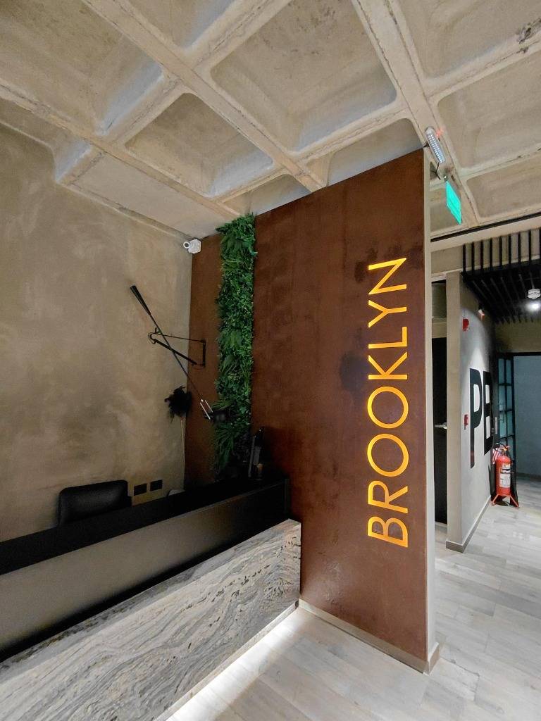 Departamento en venta en Villa Morra