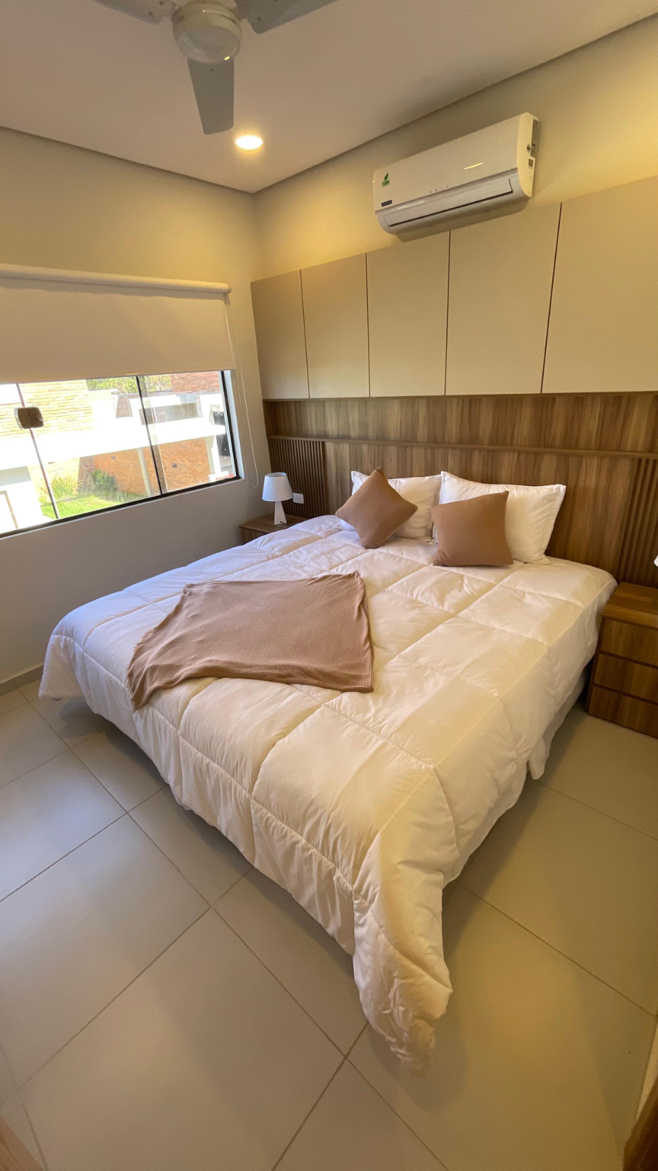 Alquilo Dúplex en barrio cerrado - Zona Yacht y Golf Club — foto 3