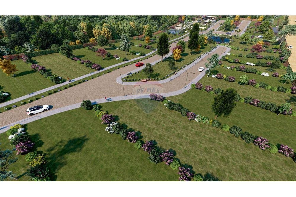 Terreno  - San Bernardino — foto 3