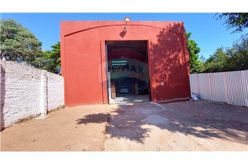 Depósito - Venta - Lambaré, Central, Paraguay — foto 2