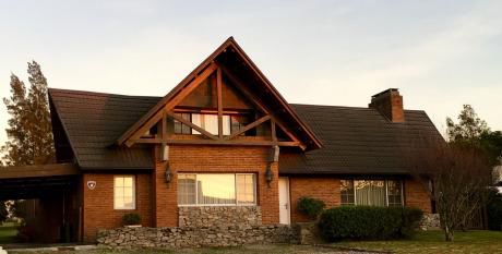 La Tahona Casa De 2 Dormitorios, Servicio Completo