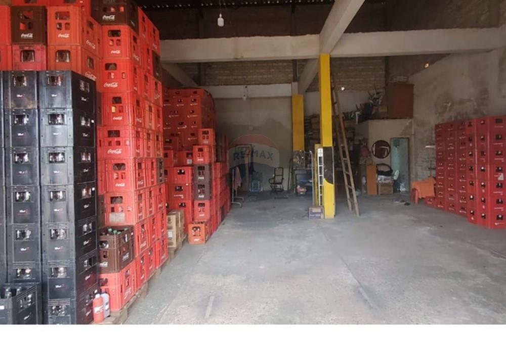 Tinglado /Deposito de 540m2 — foto 3