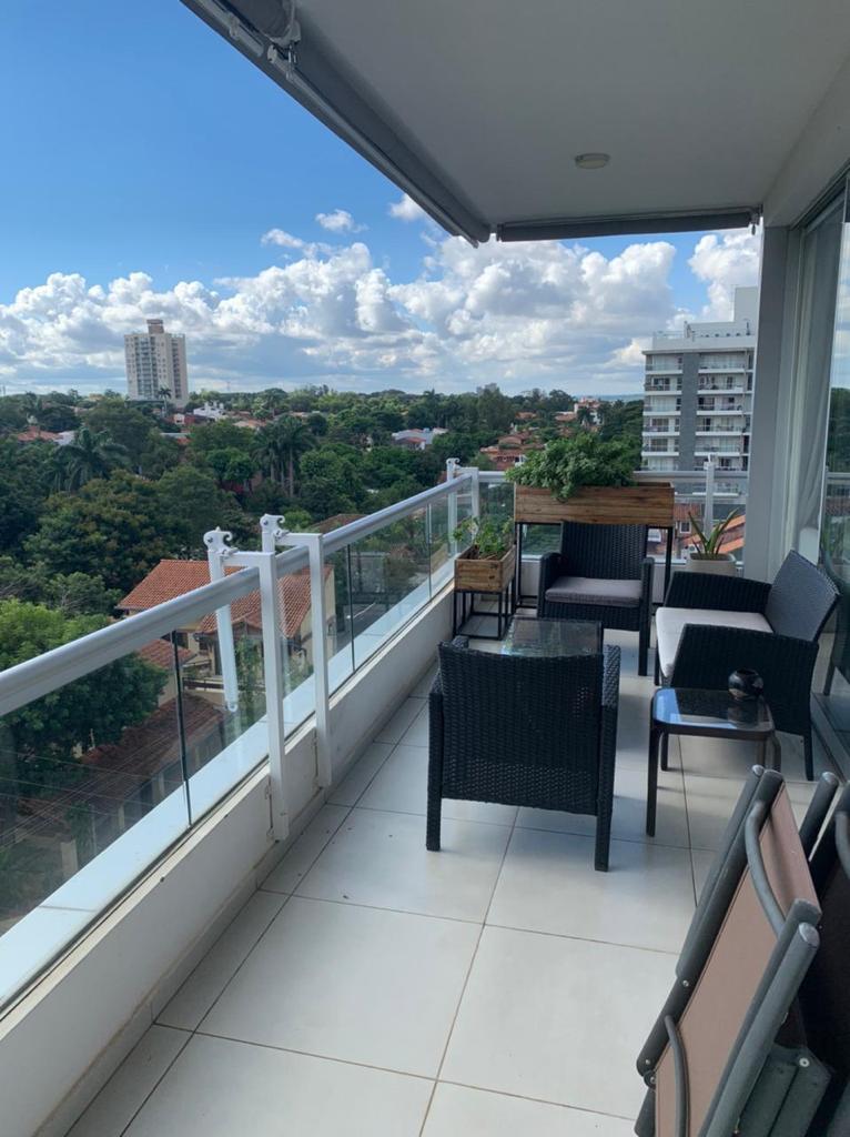 Alquilo hermoso departamento 2 dormitorios amoblado — foto 3