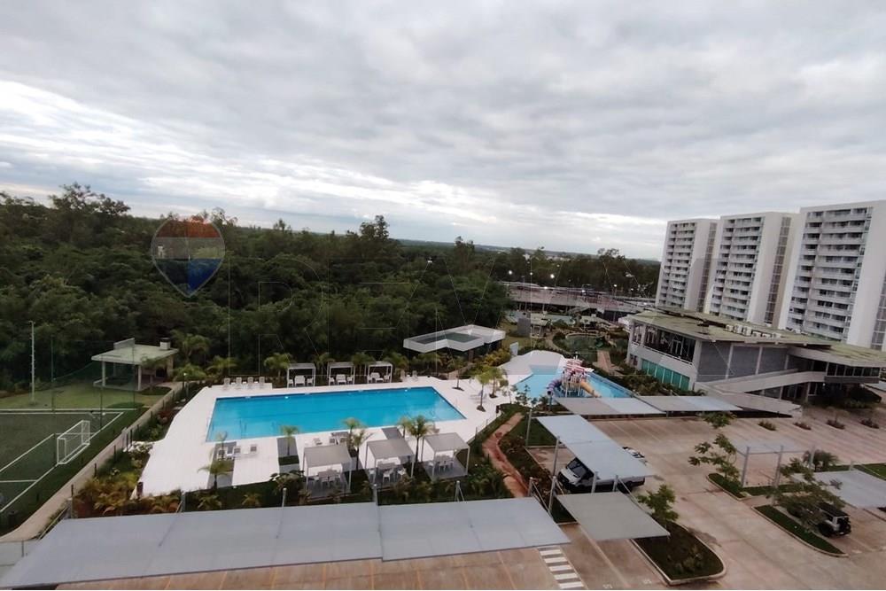 ALQUILO DEPARTAMENTO 3HAB SEMIAMOBLADO EN EDIF EXCLUSIVO EN MARIANO — foto 2