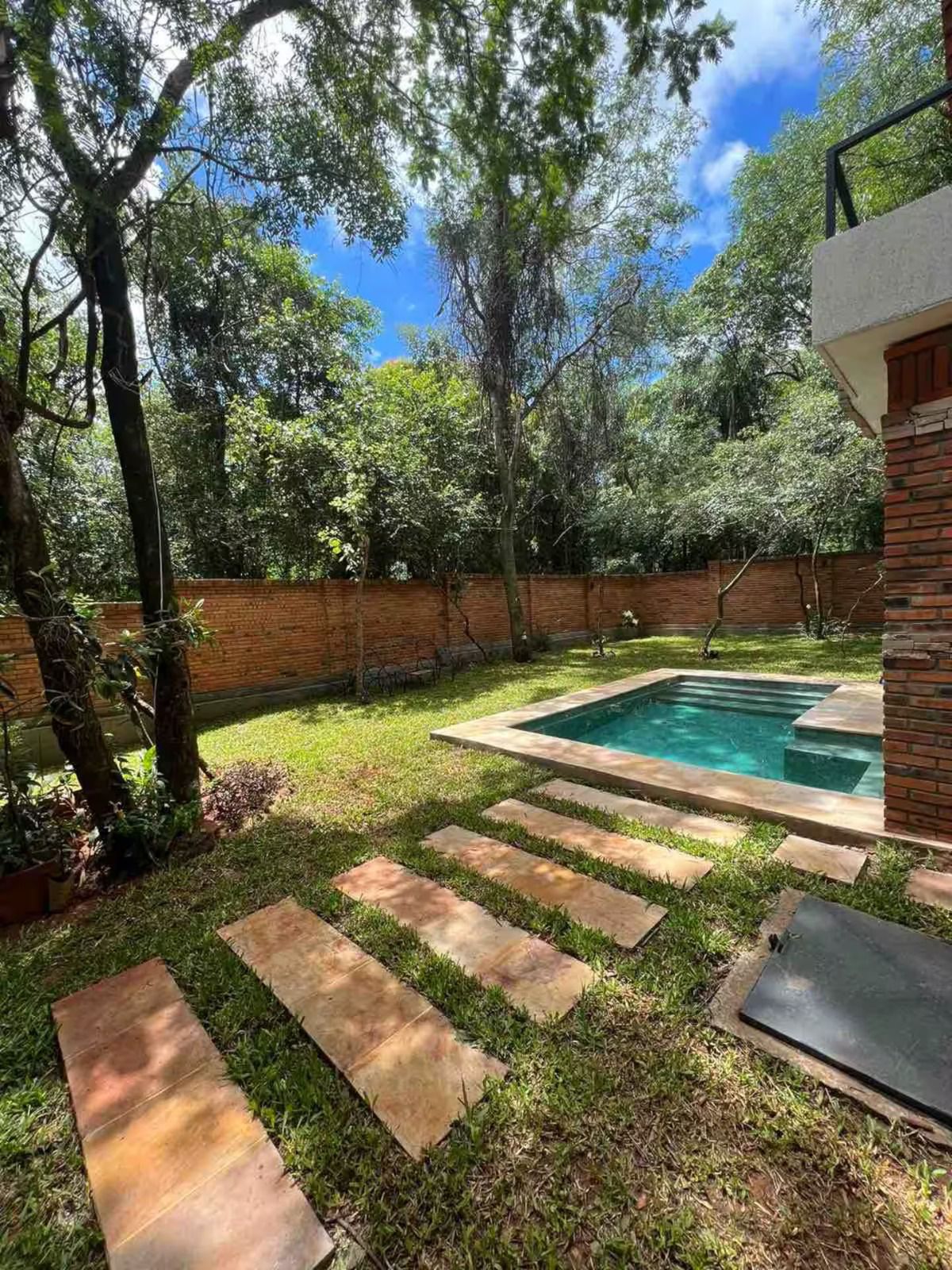 VENDO CASA AMOBLADA EN SAN BERNARDINO — foto 3