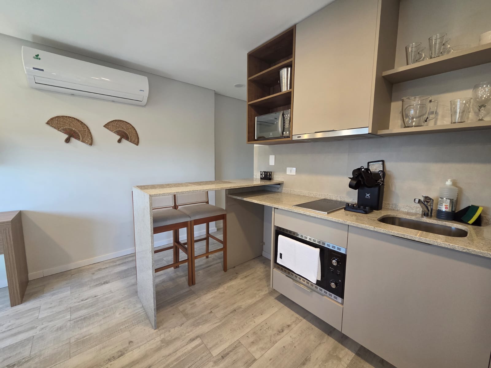 Departamento Amoblado Con Renta Activa - Piso 15 Av Molas Lopez - foto 2