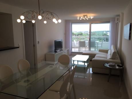 Apartamento 3 Dormitorios Forest Tower