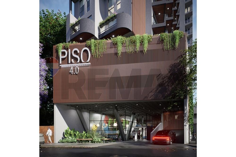 Departamento en pozo Tipo Monoambiente Ciudad del Este — foto 2