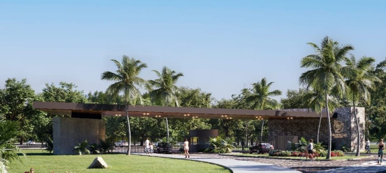 Colinas del Lago Country Club — foto 2