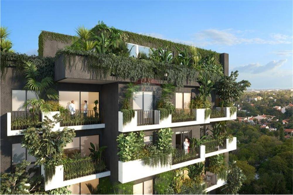 DPTO VILLA MORRA - ASUNCIÓN — foto 2