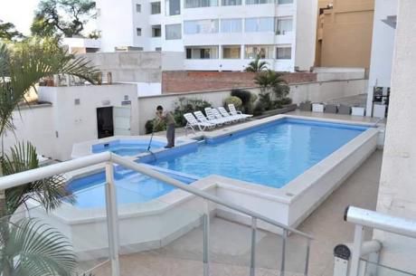 Hermoso Departamento En Alquiler De 3 Dormitorios