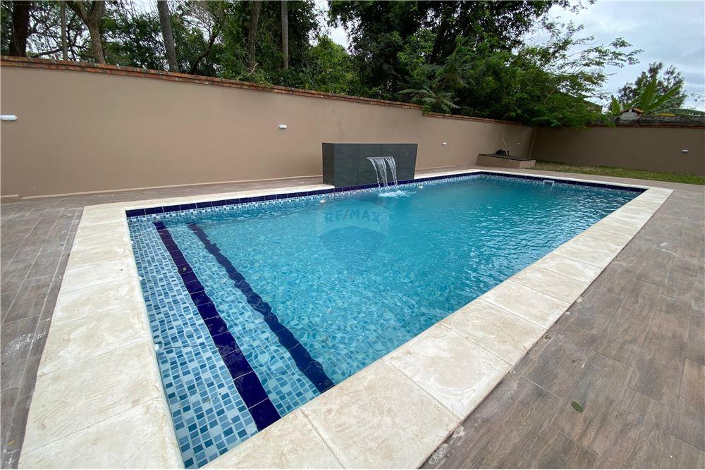 Casa a estrenar en San Bernardino - Ciervo Cua. — foto 3