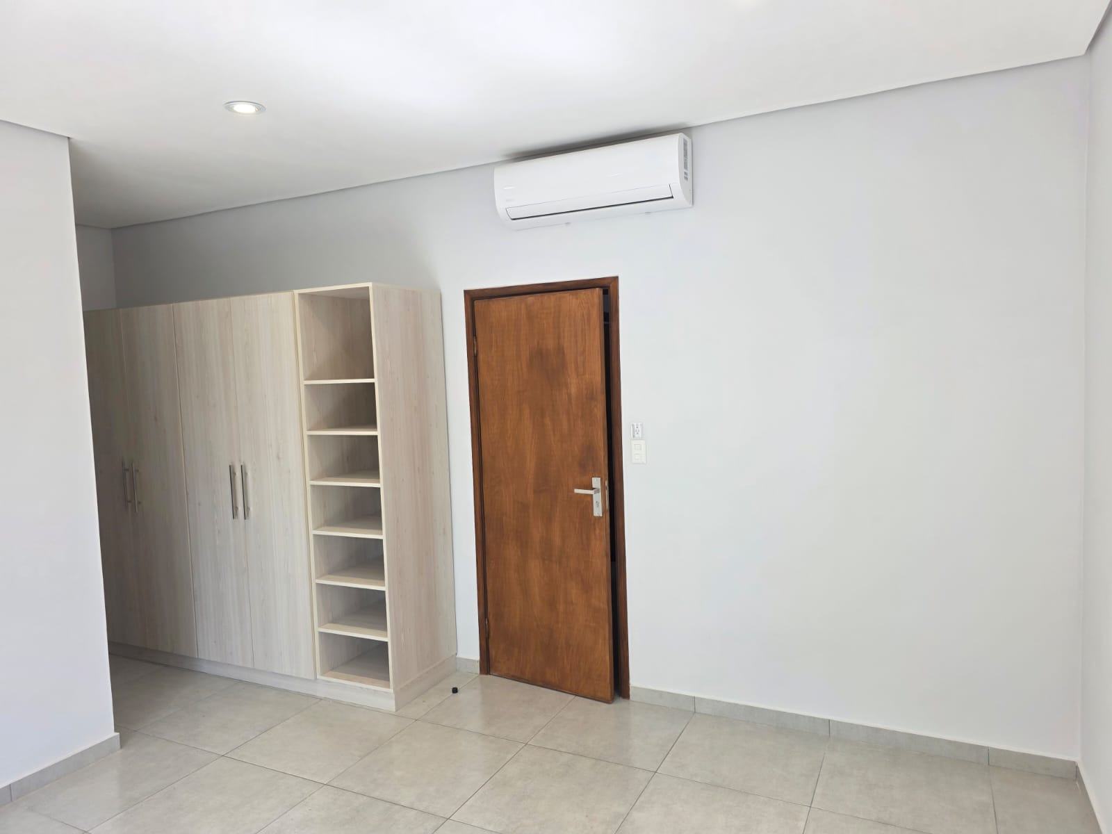 Dúplex A Estrenar En Alquiler – Villa Olimpia / Laguna Grande — foto 2