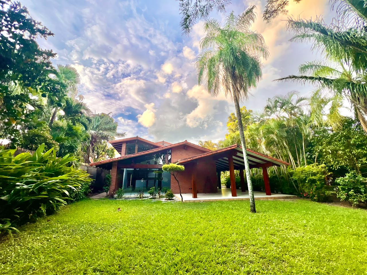 Casa en alquiler en Oeste