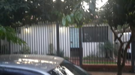 Vendo Casa En Barrio Jara De 726 M2 De Terreno