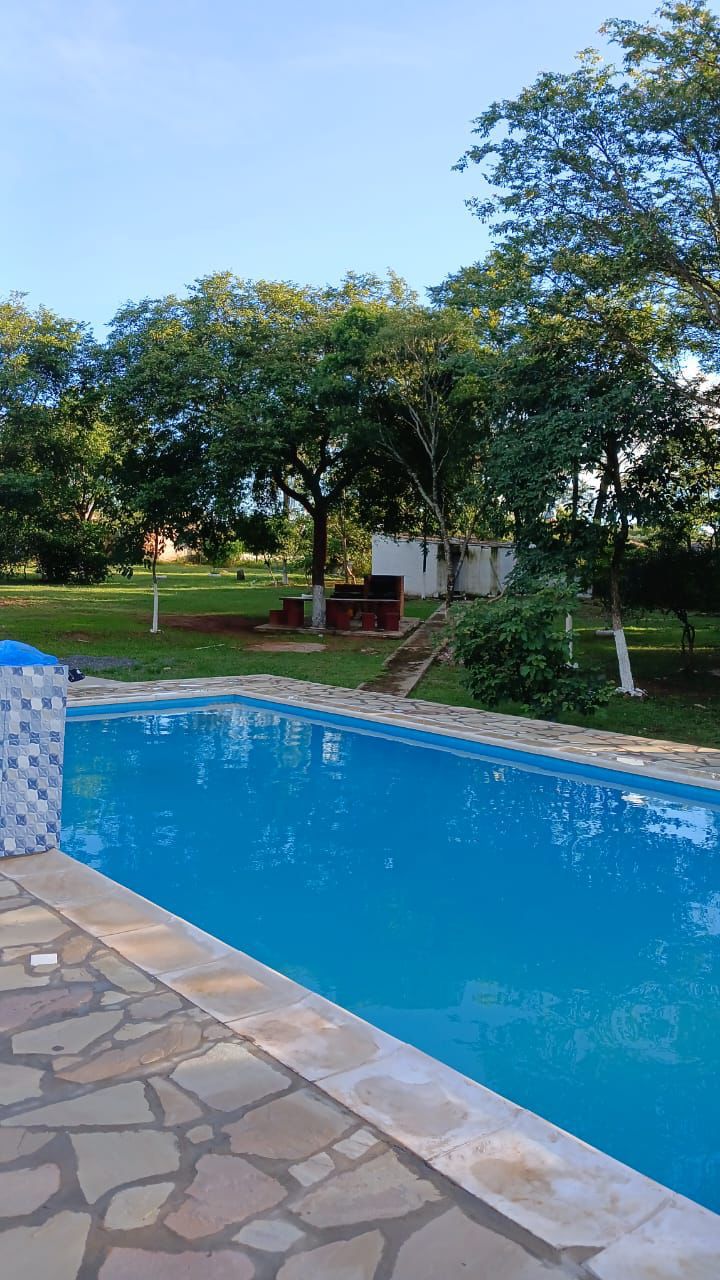 VENDO QUINTA TOTALMENTE EQUIPADA EN PIRIBEBUY‼️ — foto 2