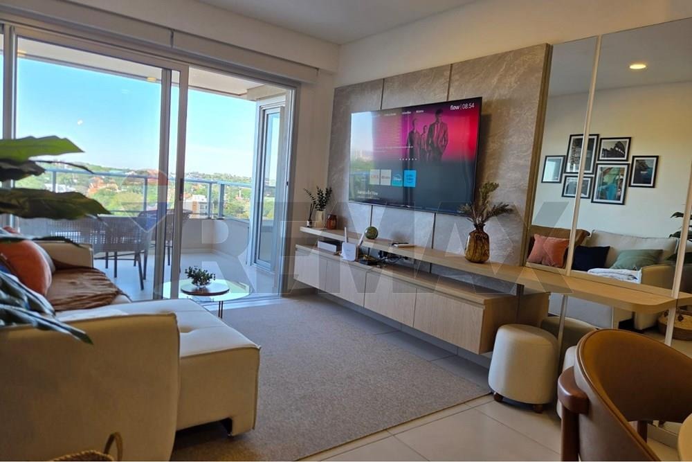 Alquiler Departamento en Fortaleza Boggiani — foto 3