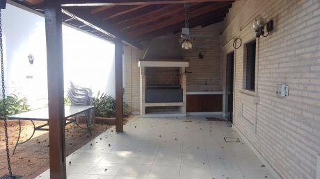 M2 Alquila Duplex Totalmente Amoblado