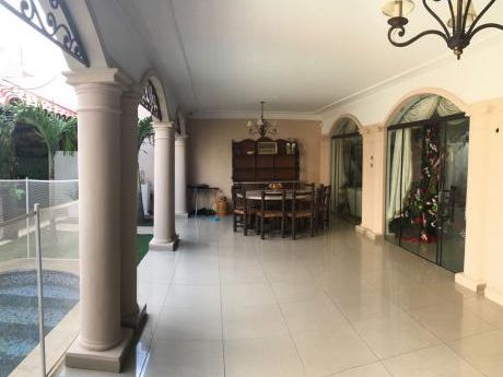 En Anticretico Bella Casa