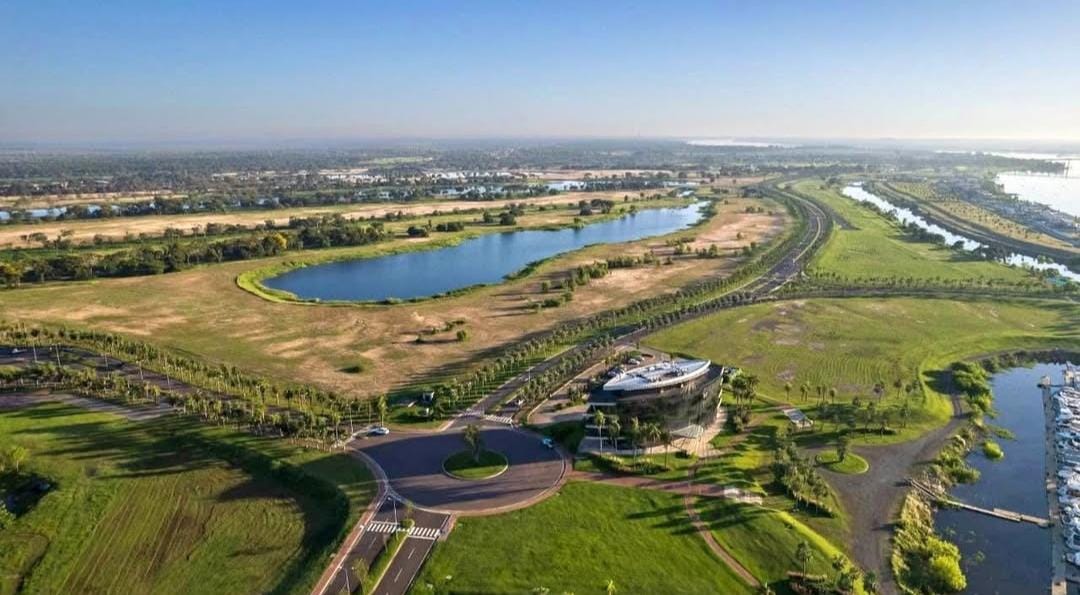 LOTES EN NUEVA ASUNCIÓN PARAGUAY — foto 3