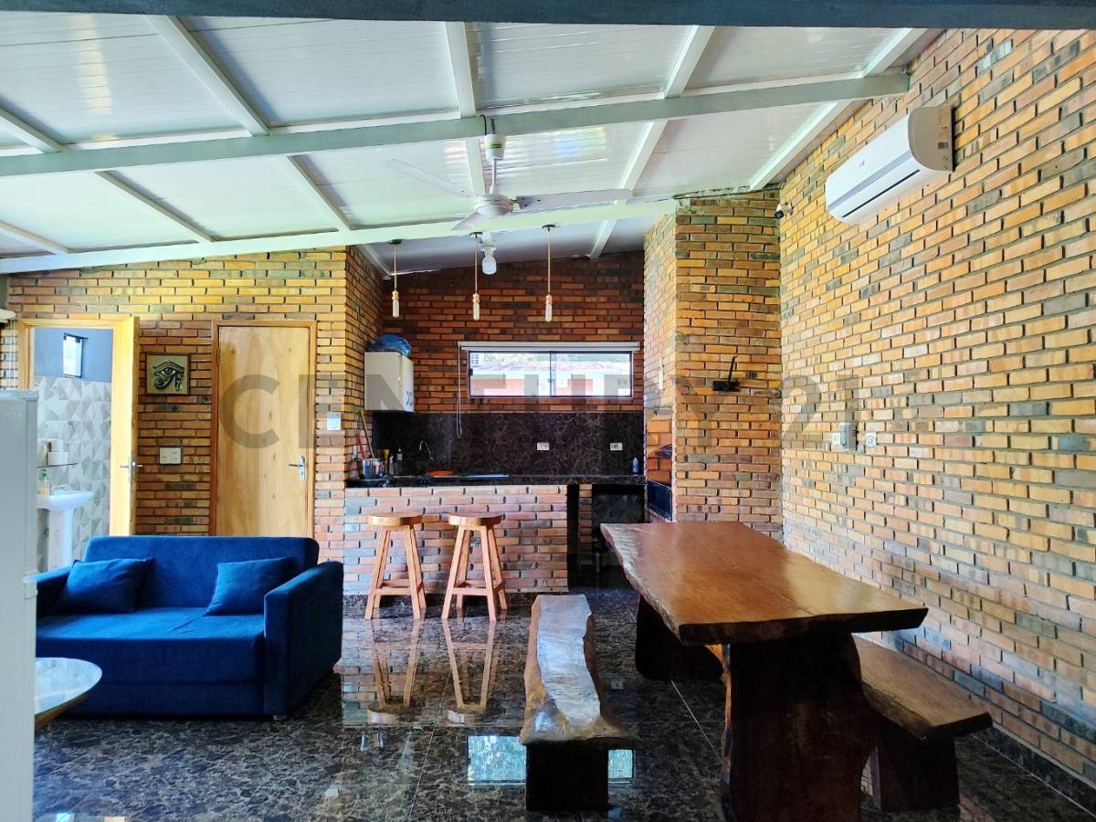 Venta de Casa en San Bernardino, Cordillera — foto 3