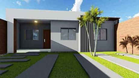 Casas A Estrenar En Pre Venta