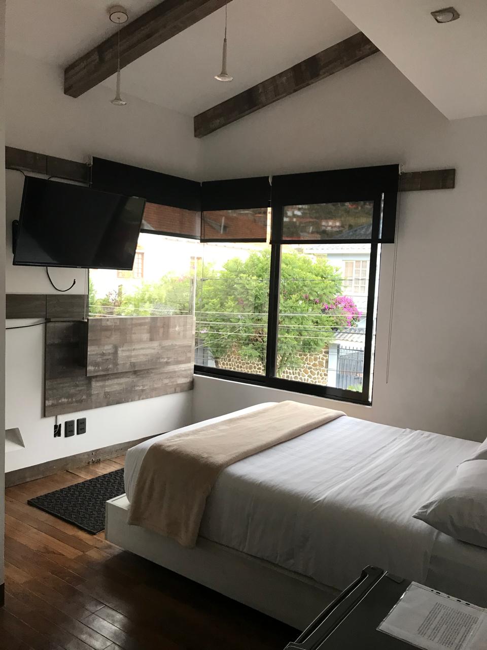 Casa en alquiler en Achumani