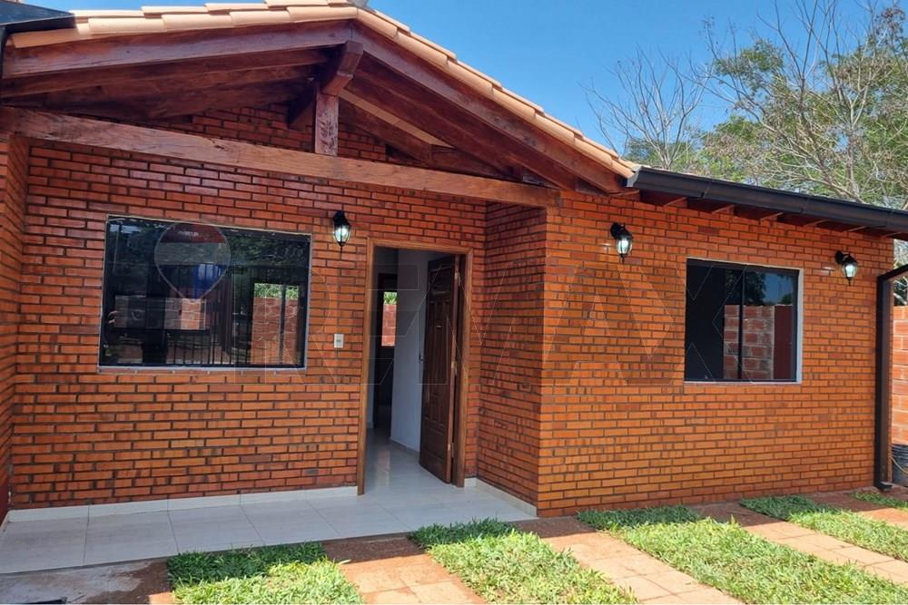 Chalet - Venta - Ñemby, Central, Paraguay — foto 3