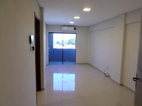 Alquilo Departamento Nuevo De Un Dormitorio En Barrio Pinoza