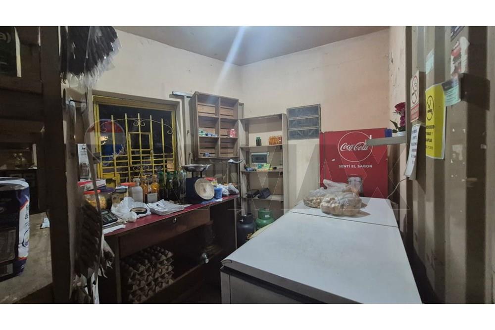 Local Comercial - Alquiler - Villa Aurelia, Paraguay — foto 3
