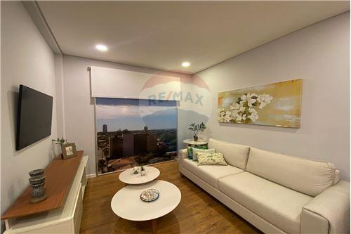 1hab 66m² - Las Carmelitas