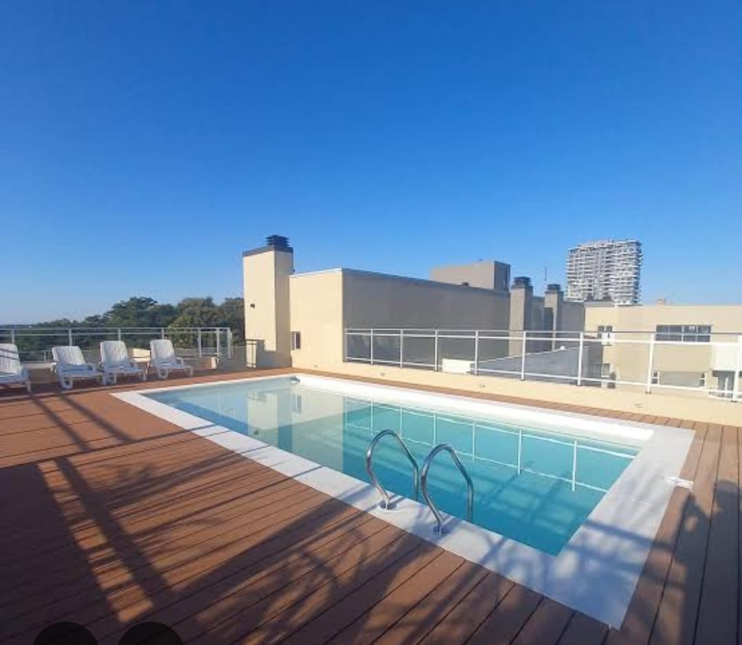 ALQUILO DPTO EDIFICIO TIERRA ALTA,, MBURUCUYÁ — foto 2