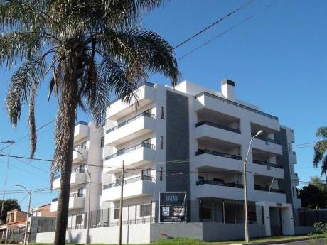 Alquilo Hermoso Departamento Zona Asa