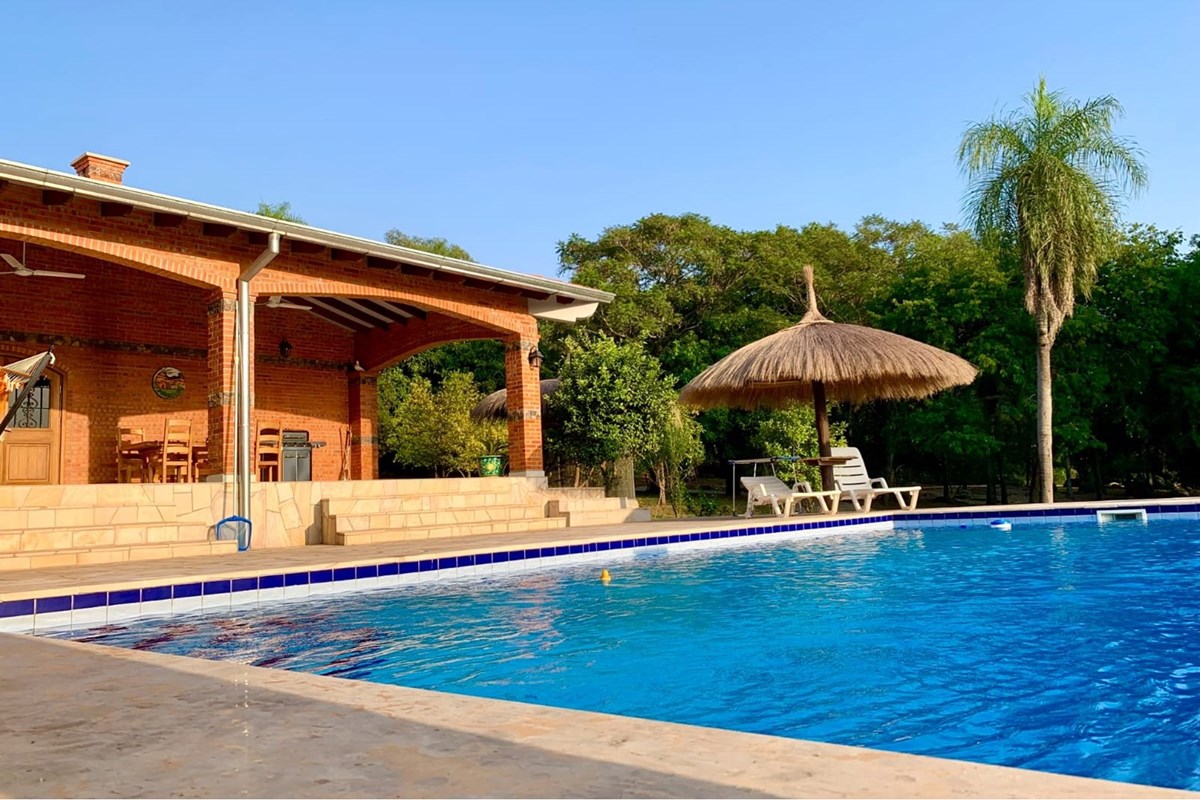Casa de campo-Venta-Nueva Colombia, Cordillera — foto 2