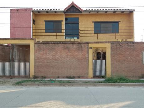En Alquiler Amplio Departamento De 4 Dorms. (2 En Suite)