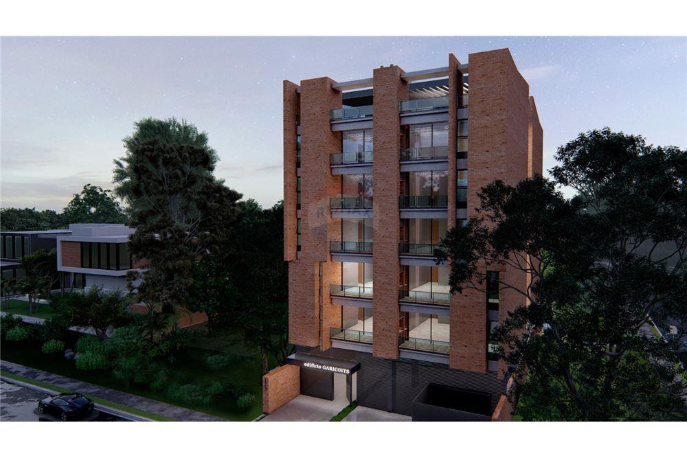 DEPARTAMENTO - VENTA - PARAGUAY - ASUNCION YTAY — foto 2
