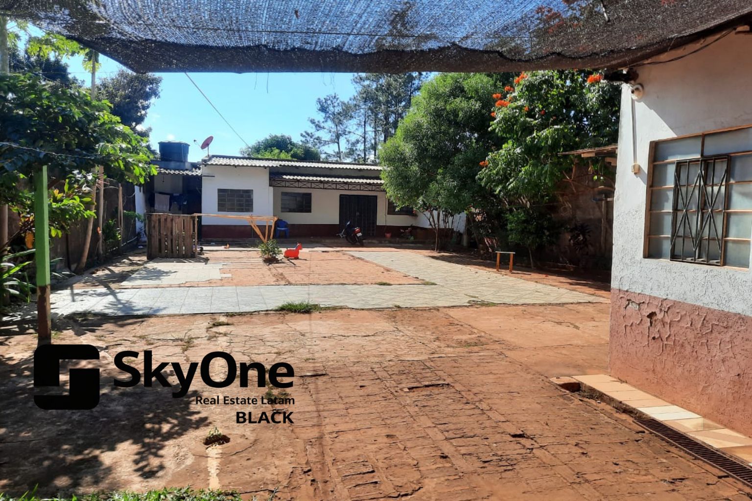 Terreno en venta en Pedro Juan Caballero — foto 3