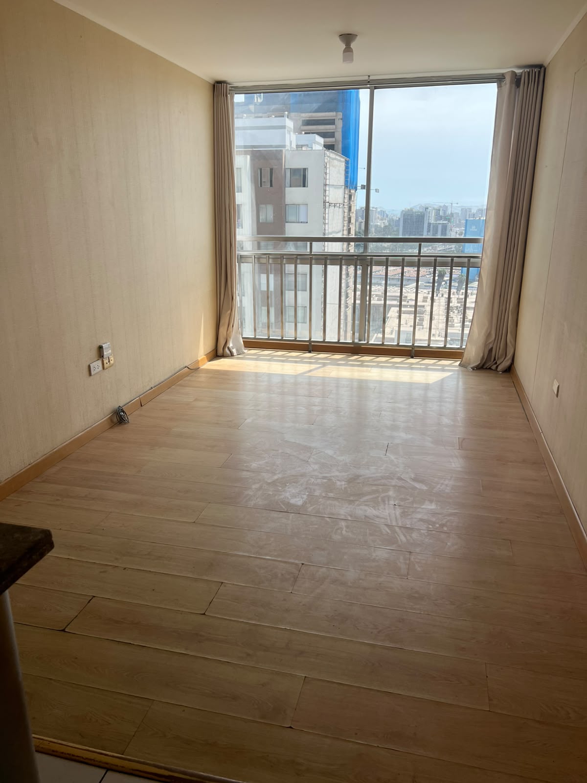 Departamento en venta en Cercado de Lima