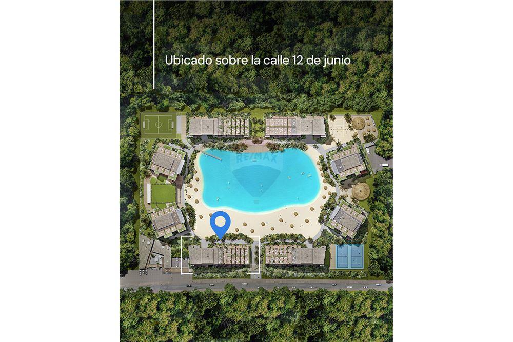 Condominio de Lujo - Venta - Paraguay Central Luque — foto 3